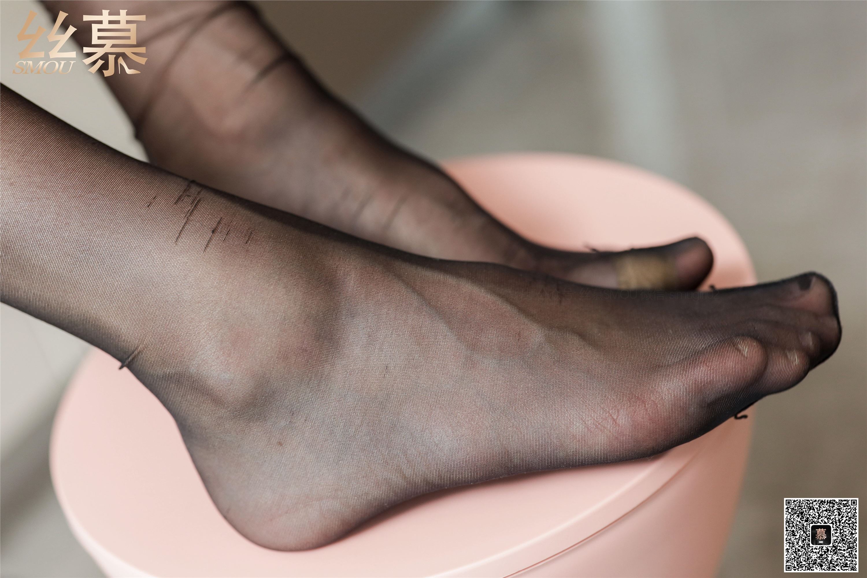 丝慕写真 特写集 TX072 颖儿《酷酷学姐》